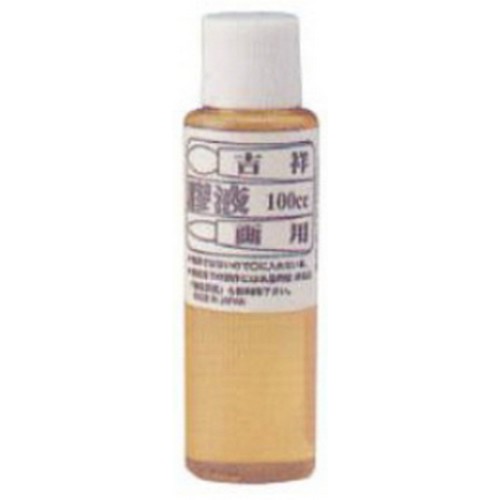 길상 아교액 100ml