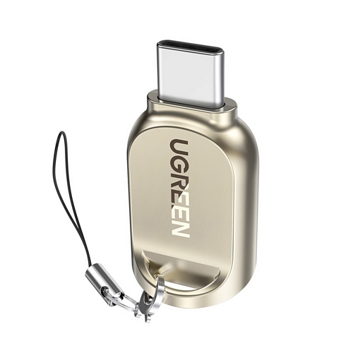 UGREEN USB 3.0 카드 리더기 CM331