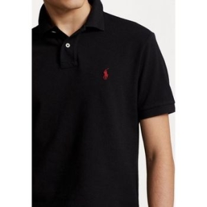 랄프로렌 폴로 폴로 랄프 로렌 슬림 핏 셔츠 검은색 135245491