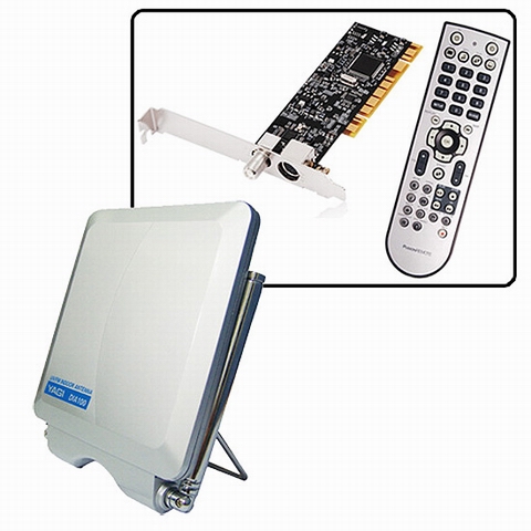 ����� FusionHDTV6 COOL + DIA100 ���׳�