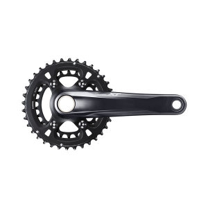 시마노 XT FC-M8100-2 그랭크 36x26T 170mm MTB 12단