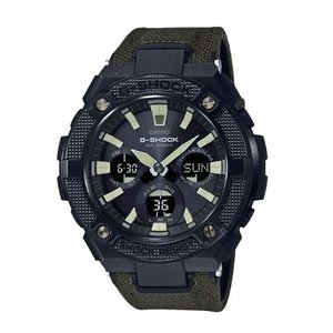 G-SHOCK 남성 G-스틸 시계_GST-S130BC-1A3
