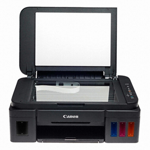 Canon PIXMA 정품 무한 G3900 (무한잉크)_이미지
