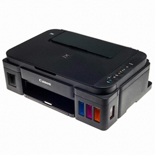 Canon PIXMA 정품 무한 G3900 (무한잉크)_이미지