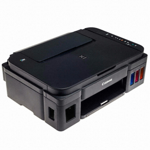 Canon PIXMA 정품 무한 G3900 (무한잉크)_이미지