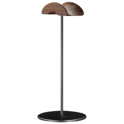 원목 헤드셋 거치대