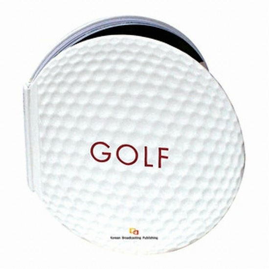 골프서적 (주)한국방송출판 [보급판] 골프 GOLF_이미지