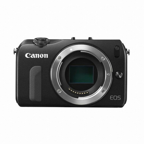 캐논 EOS M 바디 (중고품)
