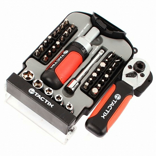 TACTIX 스터비 복스세트 900161 (40pcs)