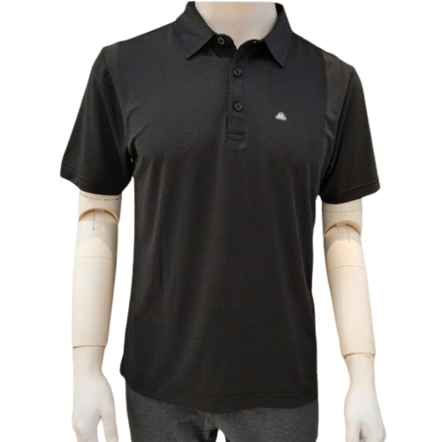 콜핑 기능성 반팔 카라 티셔츠 KST0557M_이미지