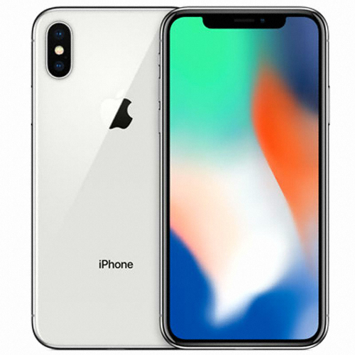 APPLE 아이폰X LTE 256GB, SKT 완납 (기기변경, 요금할인(선택약정))_이미지