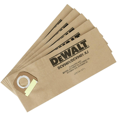 집진기 먼지주머니 DCV9401-XJ (5pcs)