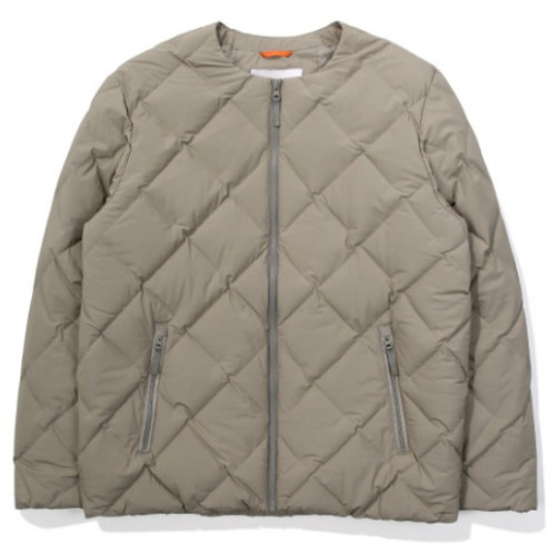 K2 실크스타 큐브 다운 KMU235737E