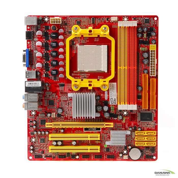�̿��� ESTAR ST780V HDMI ������