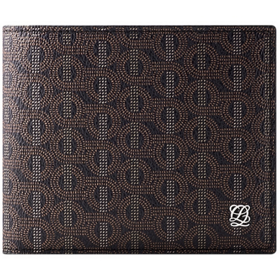 루이까또즈 MONOGRAM 반지갑 SQ3MG02TA_이미지