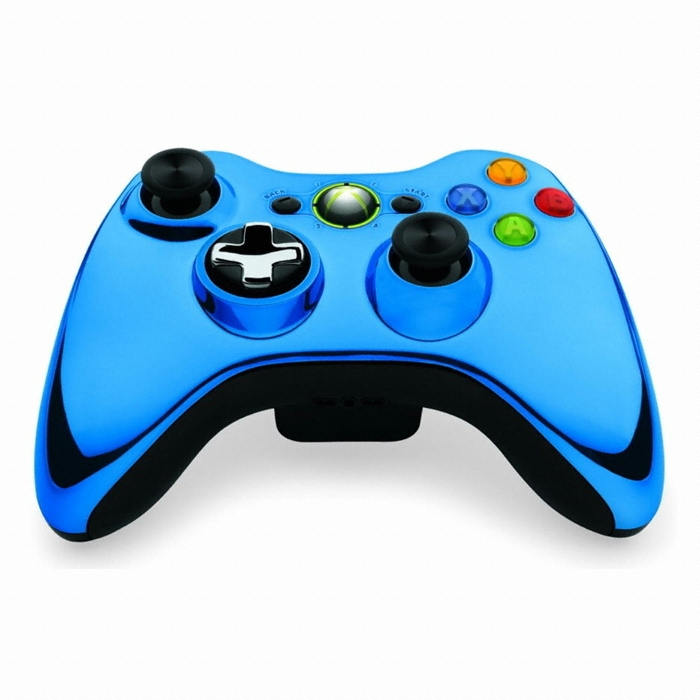 Microsoft Xbox360 ũ�� ���� ��Ʈ�ѷ�