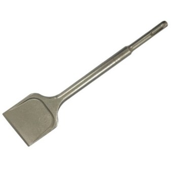 <b>체스코</b> SDS-PLUS 스크래핑 치즐 SC250