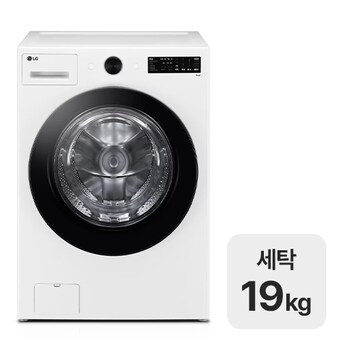 LG전자 트롬 오브제컬렉션 FG19WNR