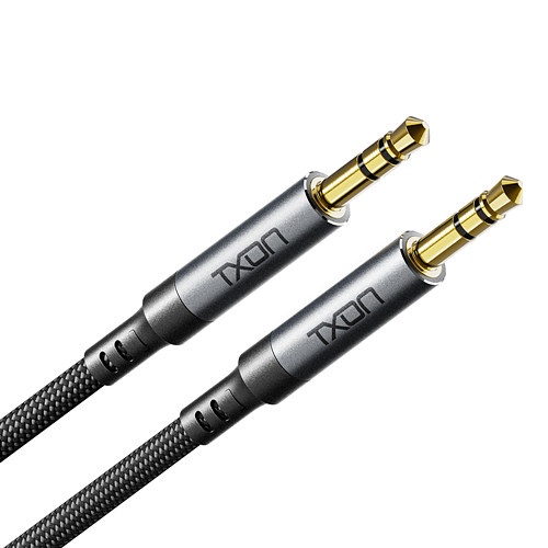 티엑스온 3.5mm 스테레오 케이블 (1.5m)_이미지