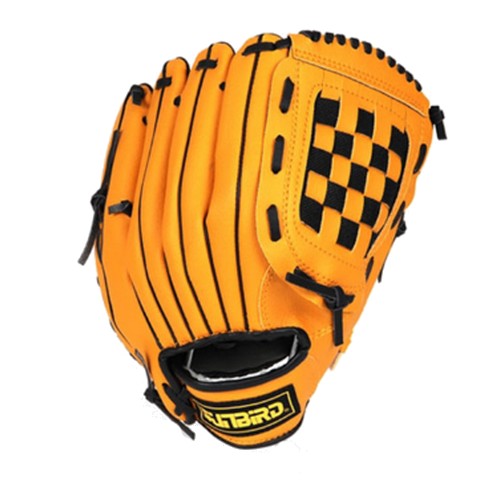 썬버드 투수 글러브 12.5인치 브라운 SBG2000