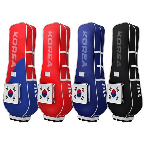 볼빅 국가대표 코리아 에디션 항공커버_이미지