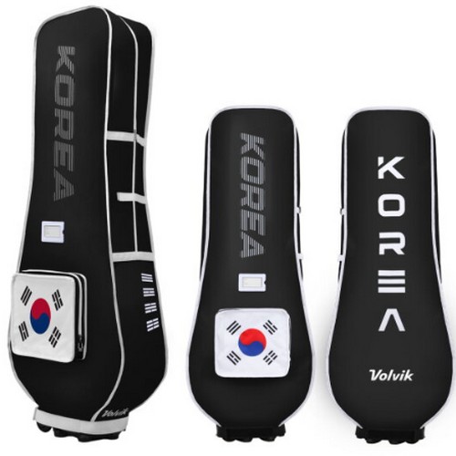 볼빅 국가대표 코리아 에디션 항공커버_이미지
