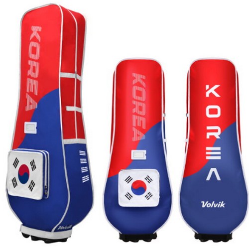 볼빅 국가대표 코리아 에디션 항공커버_이미지