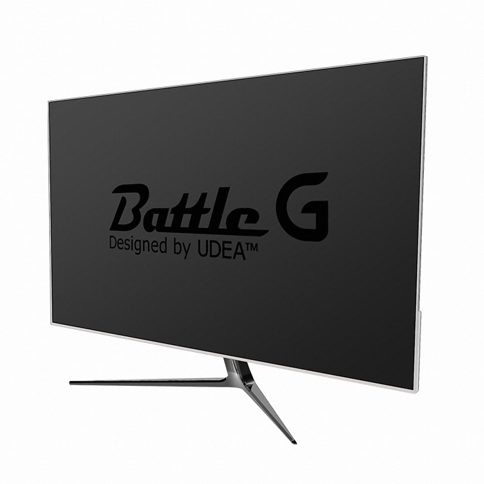 제이씨현 BattleG BG32B 유케어 180 방탄유리