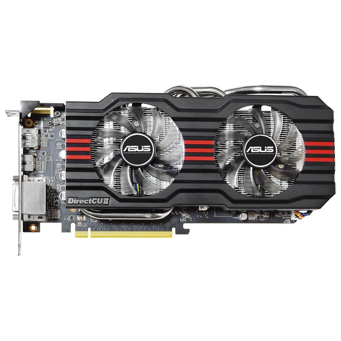 ASUS 라데온 HD 7870 EAH7870 TOP V2 D5 2GB DCII STCOM_이미지