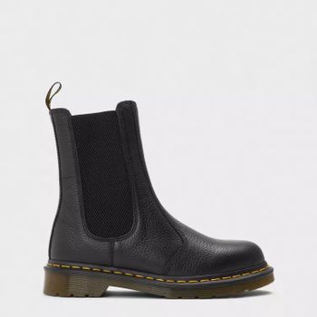  하이 블랙 나파 Dr Martens Doc M 2976 Hi Ld54 Black Nappa 23215203 148831939