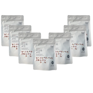 시크릿코인 맛 20알 7팩 총140알