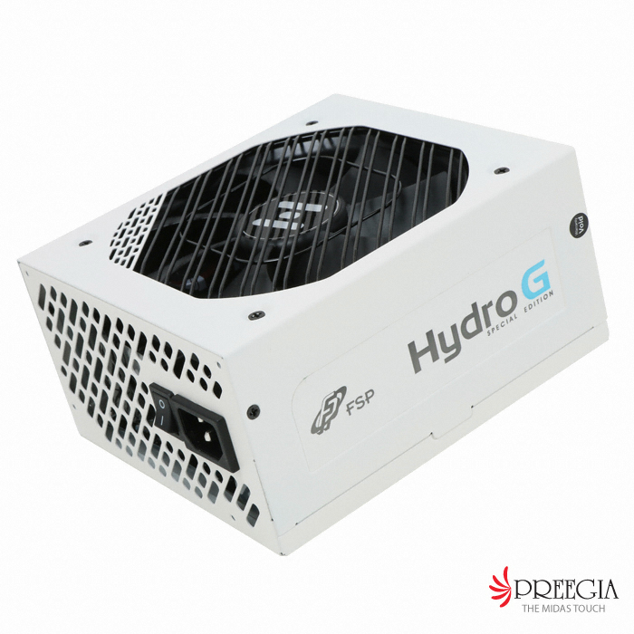 FSP Hydro G ȭ��Ʈ 650W