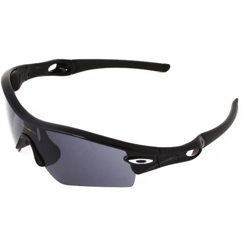  오클리 Radar Path Jet Black/Grey