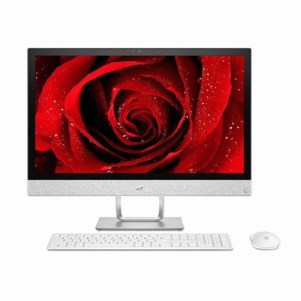 HP 파빌리온 24-R078KR (SSD 128GB + 1TB)_이미지