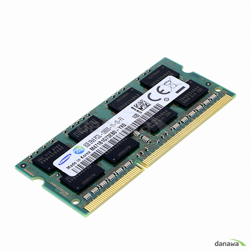 삼성전자 노트북 DDR3-1600 1.35V (8GB)_이미지