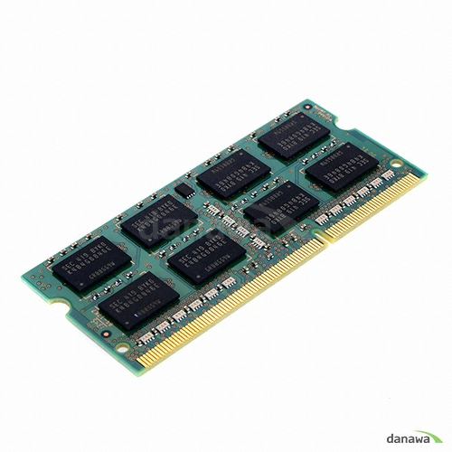 �Ｚ���� ��Ʈ�� DDR3-1600 1.35V