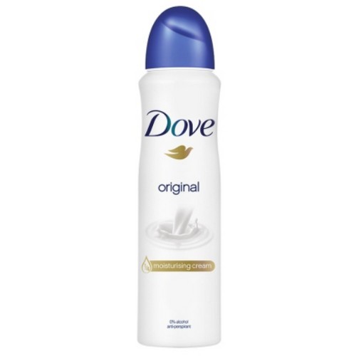 도브 NEW 오리지널 데오드란트 스프레이  150ml (3개)_이미지