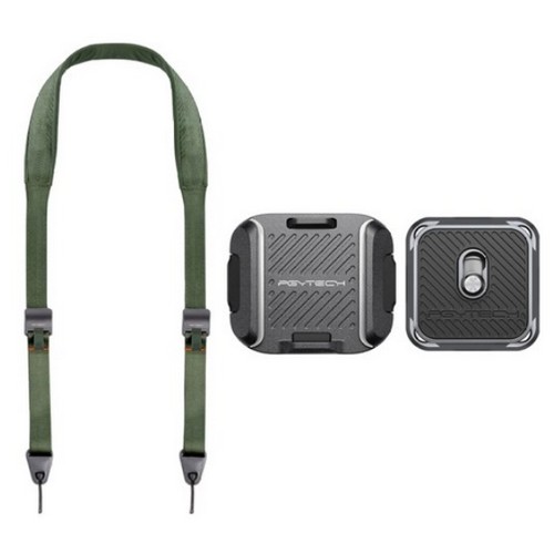 PGYTECH P-CB-120 스트랩 & P-CG-189 퀵릴리즈 키트