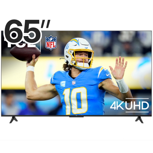 TCL 65S450G 리퍼비시 (스탠드)