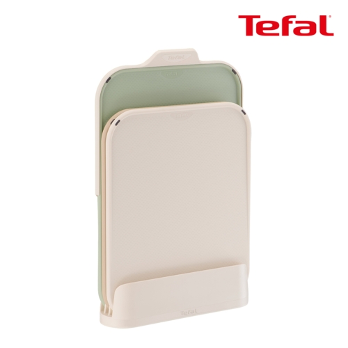 테팔 프리이머리 도마 3종세트