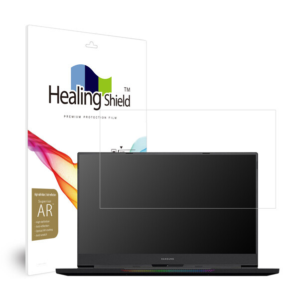 한성컴퓨터 아방가르드 TFG277XG TFG277XGW 고화질 AR 액정보호필름