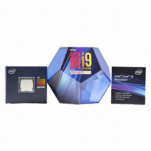 ���� �ھ�i9-9���� 9900KS (Ŀ�Ƿ���ũ-R)