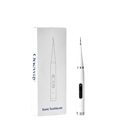 원웨이 치아관리기 V1 (1개)_이미지