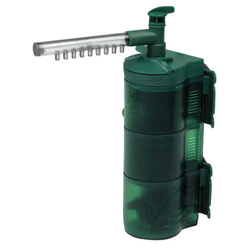 측면 여과기 AQ-004