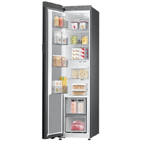 삼성전자 비스포크 키친핏 코타 RZ24A58E0 (모닝블루)_이미지