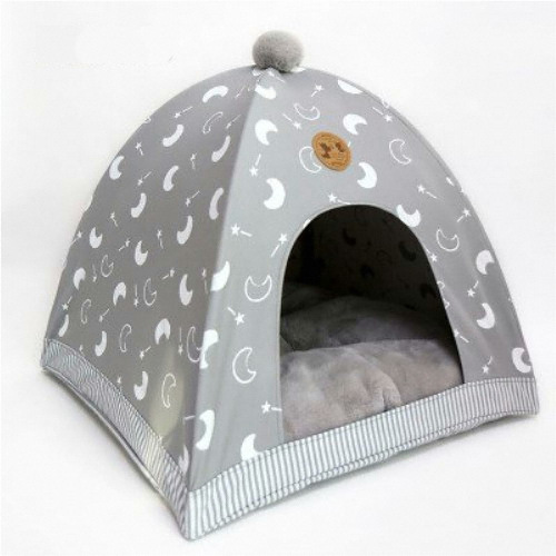 아페토 팝텐트 L (그레이)_이미지