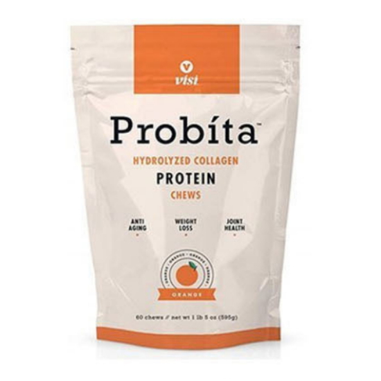 [불명] 비사이 프로비타 콜라겐 프로틴 오렌지 60정 (1개)