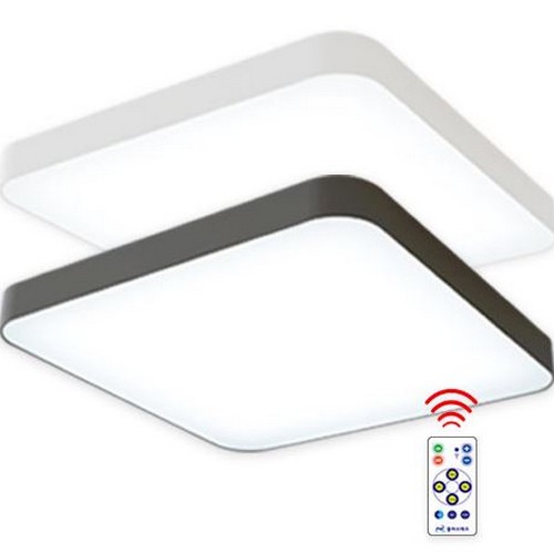 다보예 LED 밀레 리모컨 방등 60W_이미지