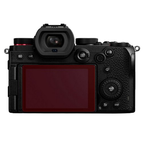 ����� �ĳ��Ҵ� DC-S5 IIX�� ��ȭ���� ������ȣ�ʸ�