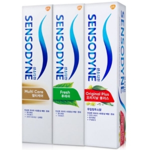 후레쉬+오리지날+멀티케어 100g x 1개